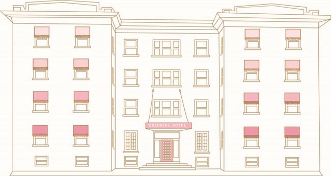 Photo - Colonial Hotel Apartments