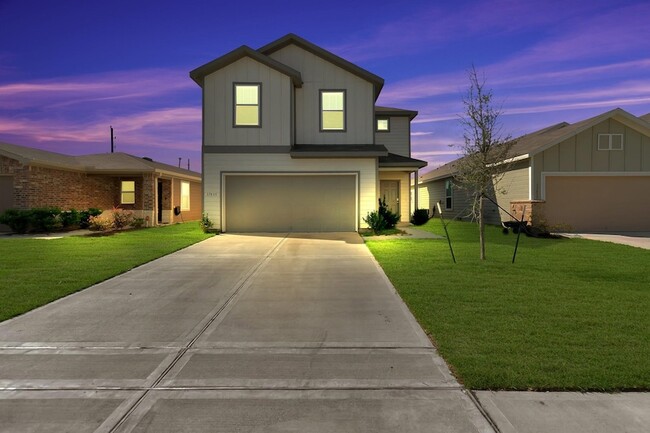 Photo - 17835 Ryegrass Trl Casa