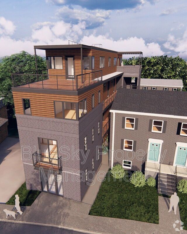 Building Photo - 930 Monticello Rd Unit 301 Rental