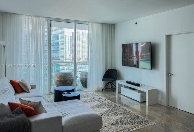 Photo - 950 Brickell Bay Dr Unit 1504