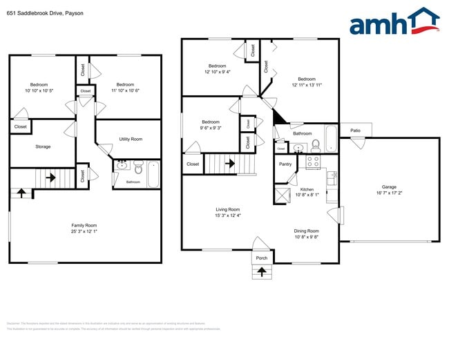 Photo - 651 Saddlebrook Dr