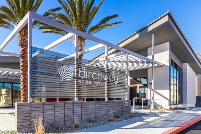 Photo - Birchway Tropicana