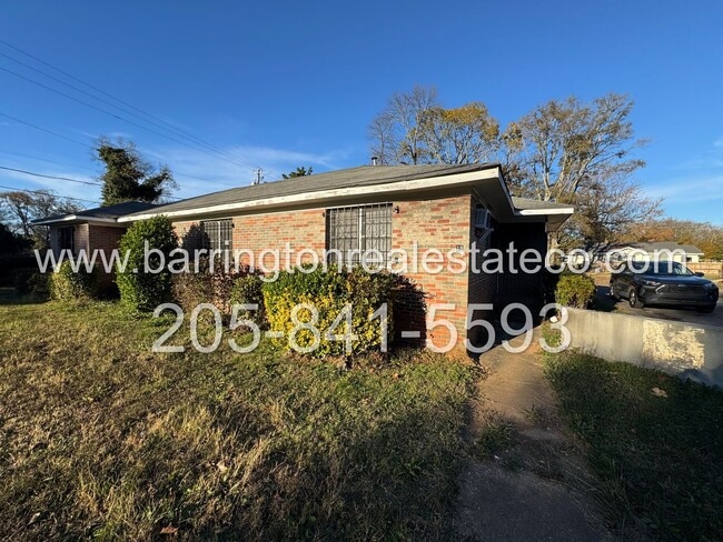 Building Photo - 6804 1st Ave S Unit 19