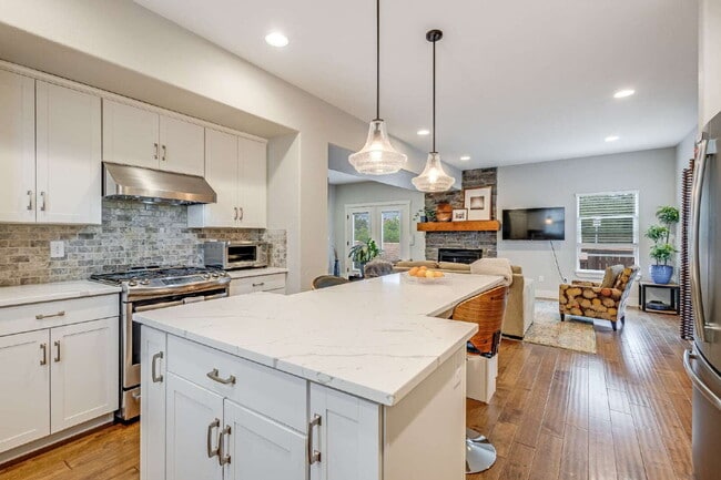 Photo - Beautiful mountain views from a Gold Hill Mesa corner lot with a hot tub!