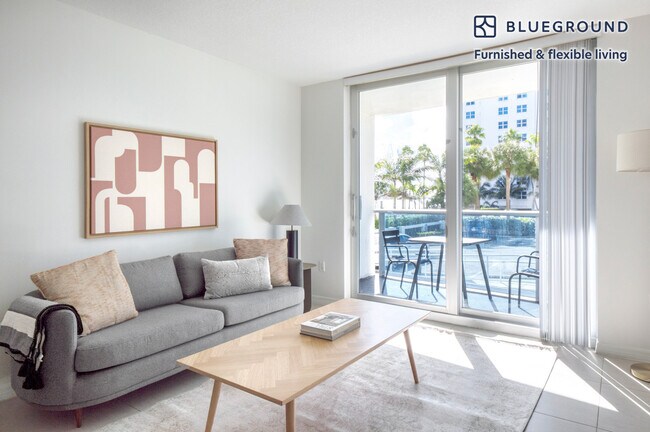 Photo - 7525 E Treasure Dr Apartment Unit FL1-ID55