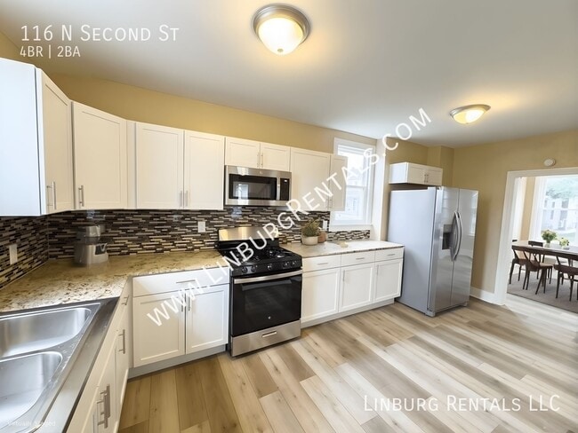 Photo - 116 N Second St-