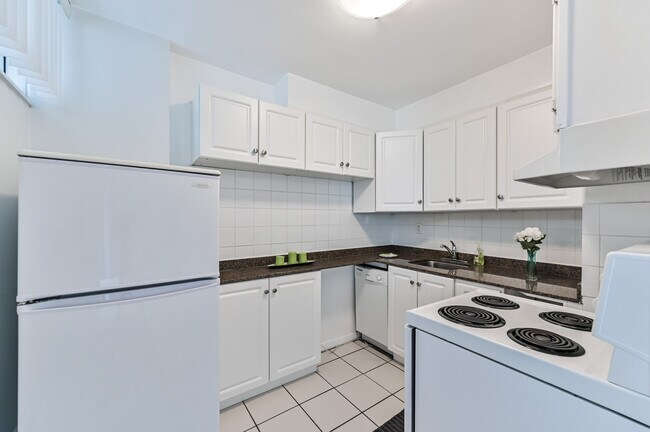 Photo - Prince Arthur Unité 01001