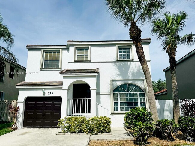Building Photo - 335 NW 152nd Ln Rental