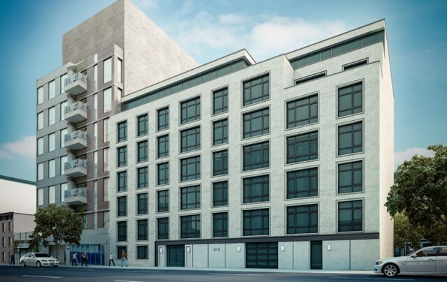 Primary Photo - Six Ten Warren