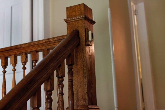 Photo - The Hodge House