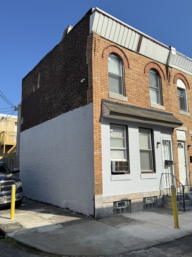 Building Photo - 3317 Gransback St Rental