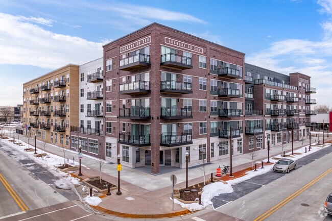 Photo - Foundry on 3rd