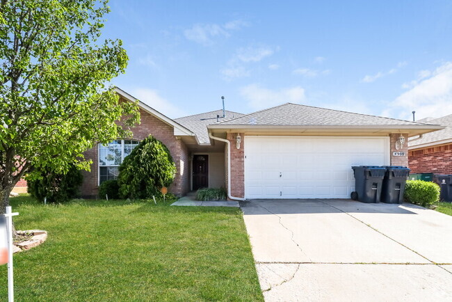 Building Photo - 4908 SE 88th Terrace Rental