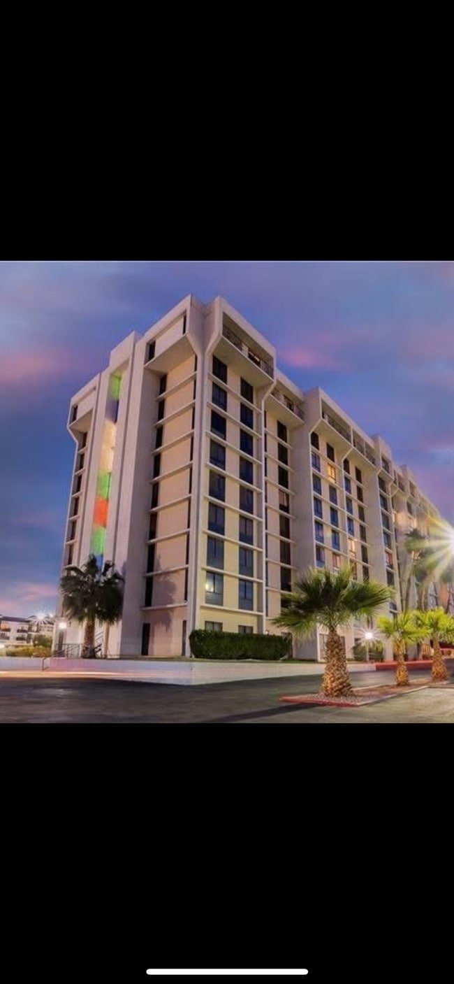 Building Photo - 3930 University Center Dr Unit 302 Rental