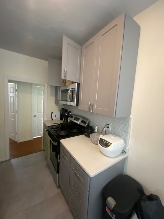 Photo - Renovated 3-Bed Split on Huntington Ave | Mission Hill | Hot Water Included | 9/1