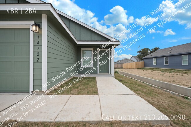 Photo - 14722 Dillard Ml