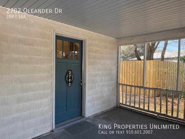 Photo - 2702 Oleander Dr