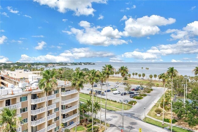 Photo - 1120 N Shore Dr NE Condo Unit 804