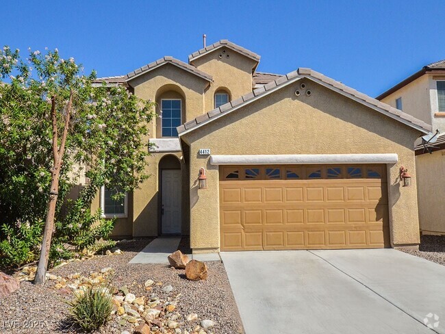 Building Photo - 4412 Bacara Ridge Ave Rental