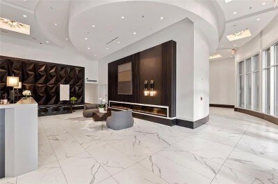 Photo - 400 W Peachtree St NW