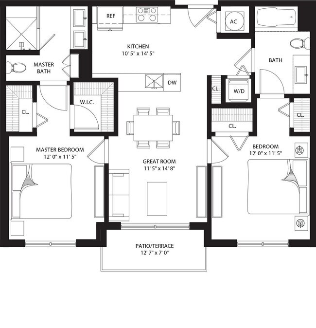 Photo - 120 N Compass Way Unit 435