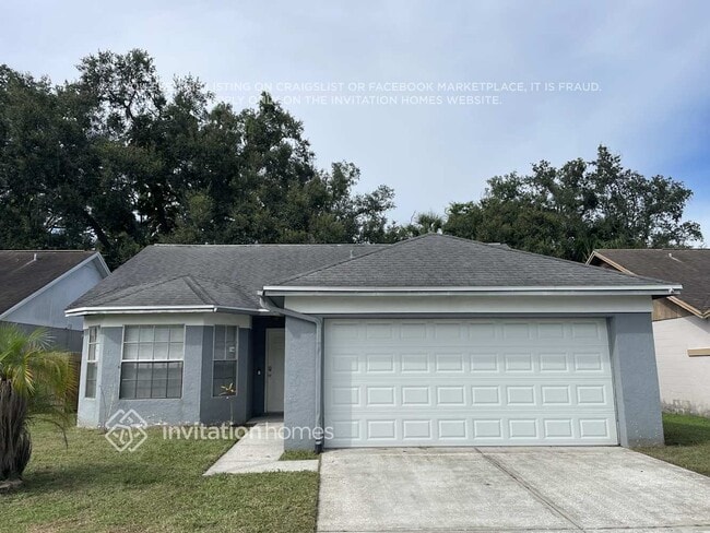 Building Photo - 1716 Brandon Trace Ave Rental
