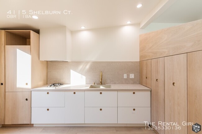 Building Photo - 4115 Shelburn Ct Rental
