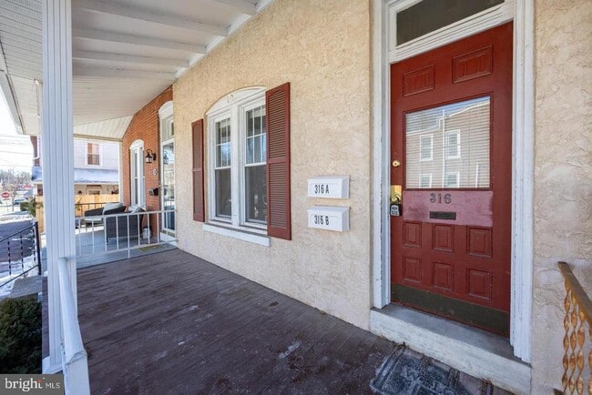 316 Lincoln Ave