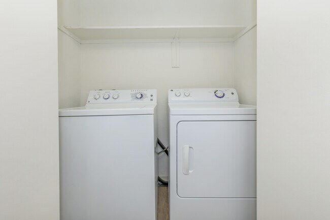 Hunter's Glen