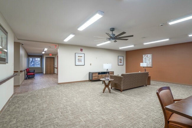 Photo - Columbia Square East Apartments