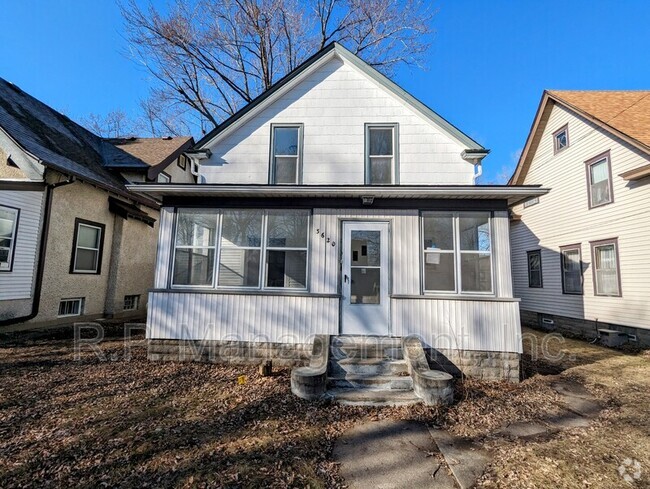 Building Photo - 3620 Pillsbury Ave Rental