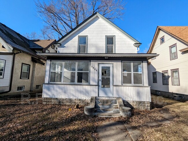 Photo - 3620 Pillsbury Ave House