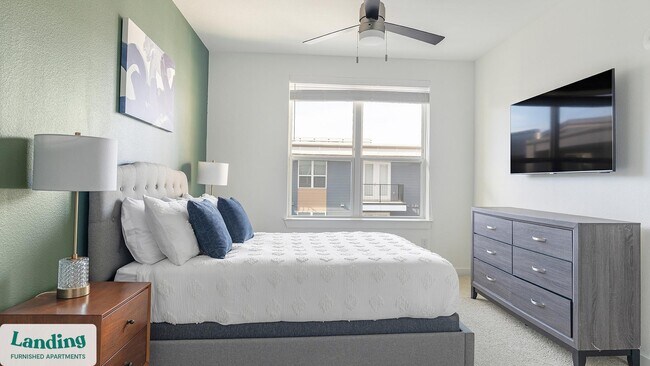 Photo - 217 S Garland Ave Unidad 3203