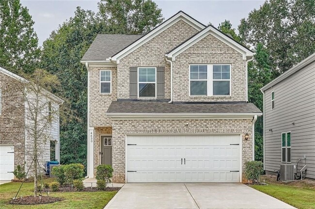 Building Photo - 4630 Blake Lp Rental