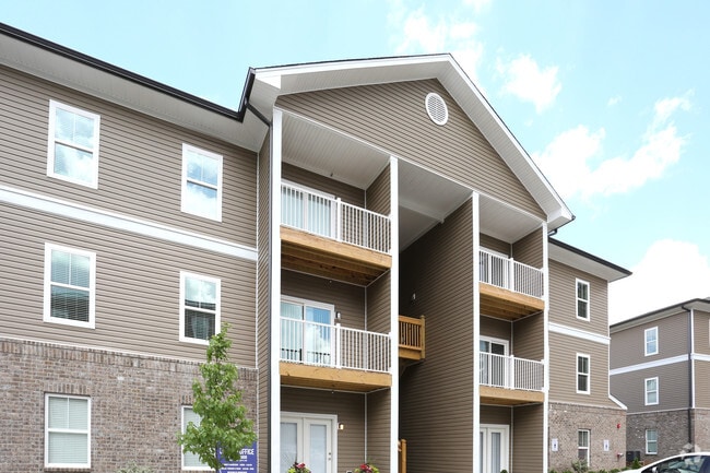 Photo - Hurstbourne Heights