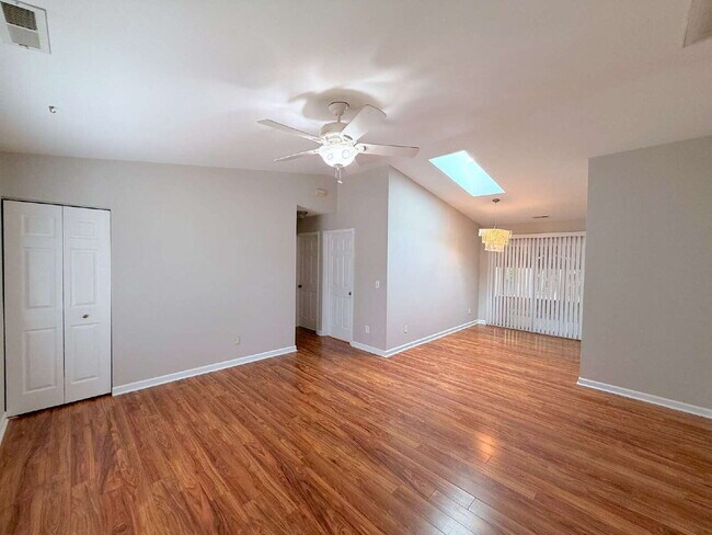 Charming 3 Bedroom Home in Raleigh!