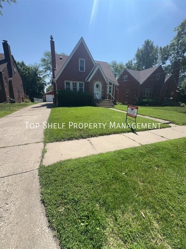 Photo - 2809 43rd St House