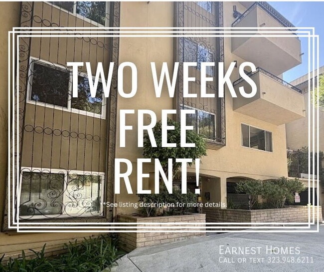 Building Photo - 6752 Hillpark Dr Unit 303