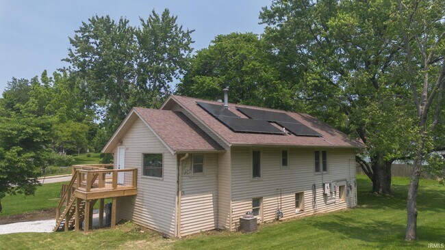 Photo - 1203 S Fess Ave