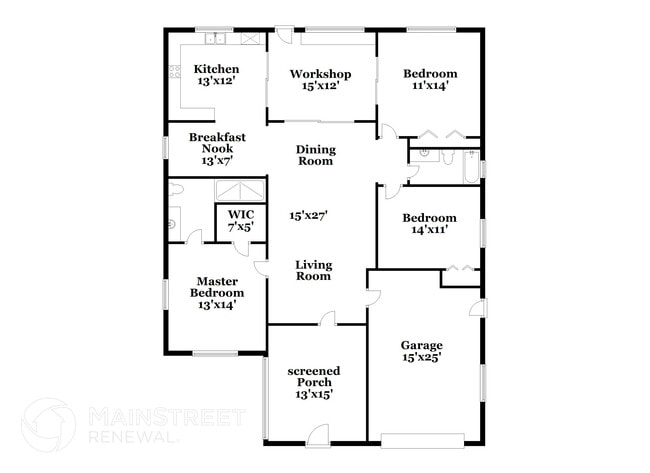 Building Photo - 5801 Pauma Pl Rental