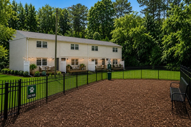 Midtown Park Townhomes