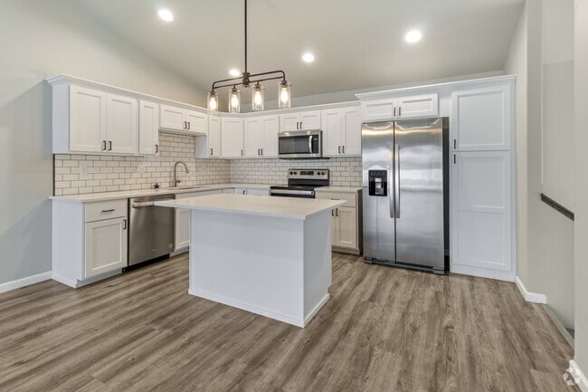 Building Photo - 7236 30th St S Rental
