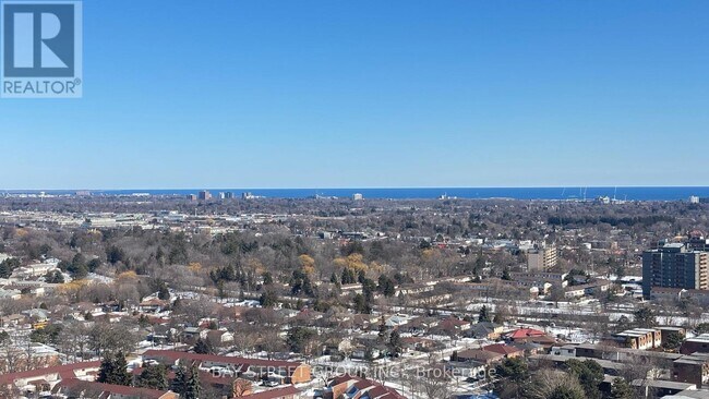 Photo - 1 Fairview Rd E Unit 2013