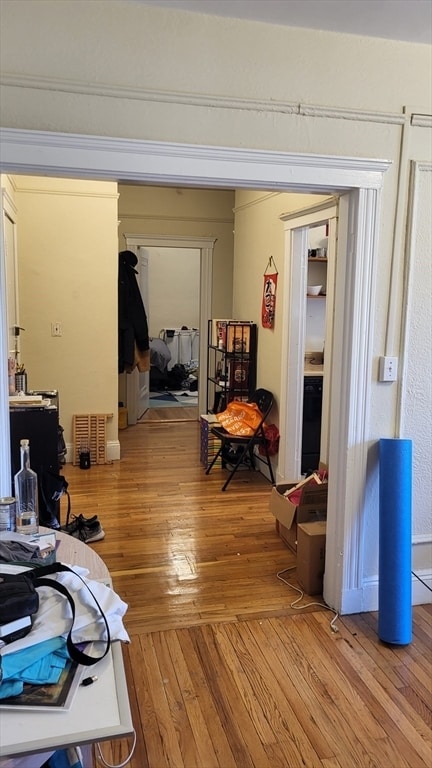 Photo - 1691 Commonwealth Ave Unit 7