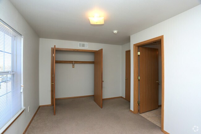 Montecito Springs Apartments For Rent in Springdale, AR