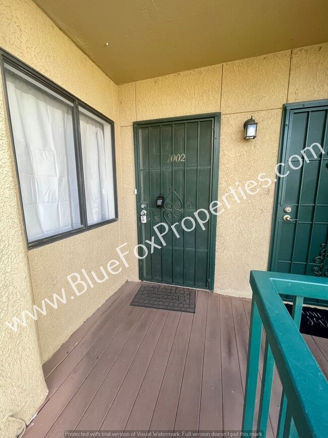 Photo - 3690 N Country Club Rd Condo Unit 1002
