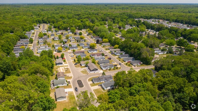 Photo - Woodland Estates