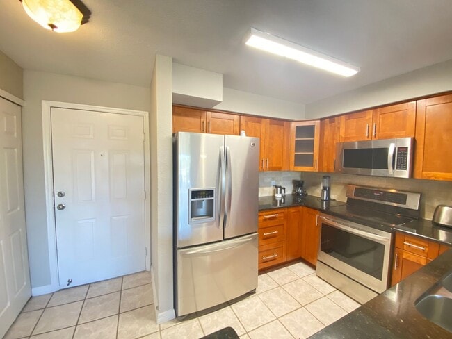 Photo - Stylish Orlando Condo in Gated Community –... Unit 1232