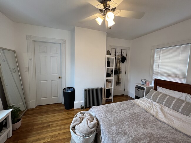 Photo - 26 White St Apartments Unit 2