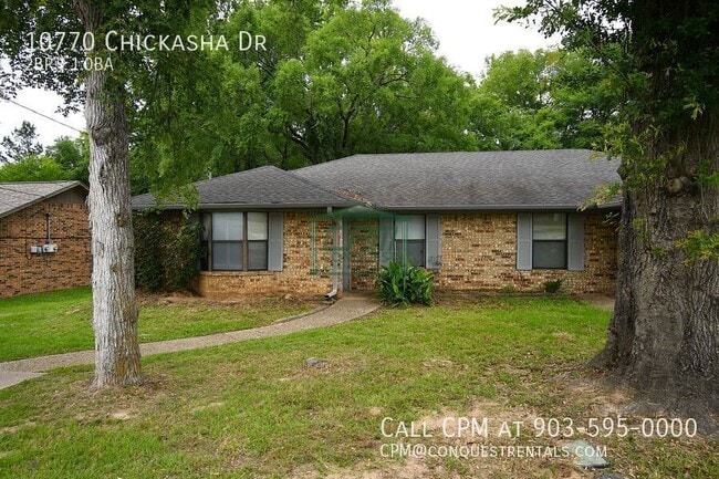 Photo - 10770 Chickasha Dr